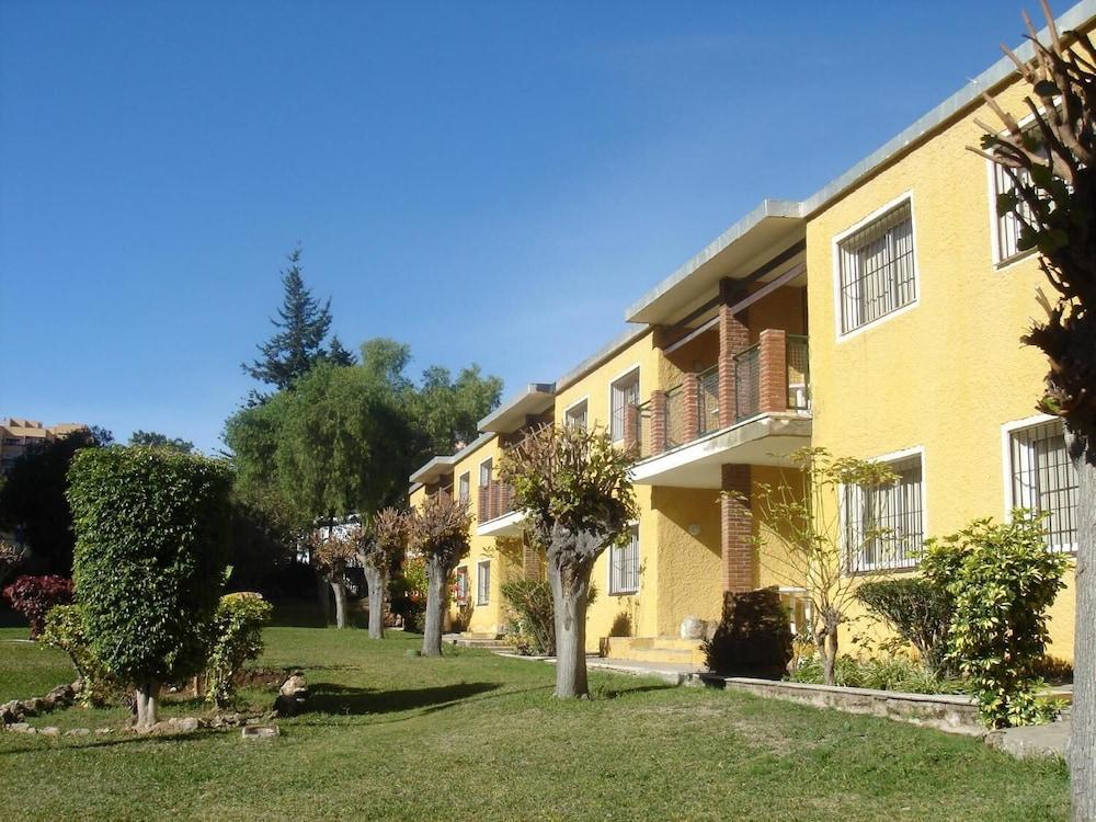 Apartamentos San Carlos Benalmadena Bagian luar foto