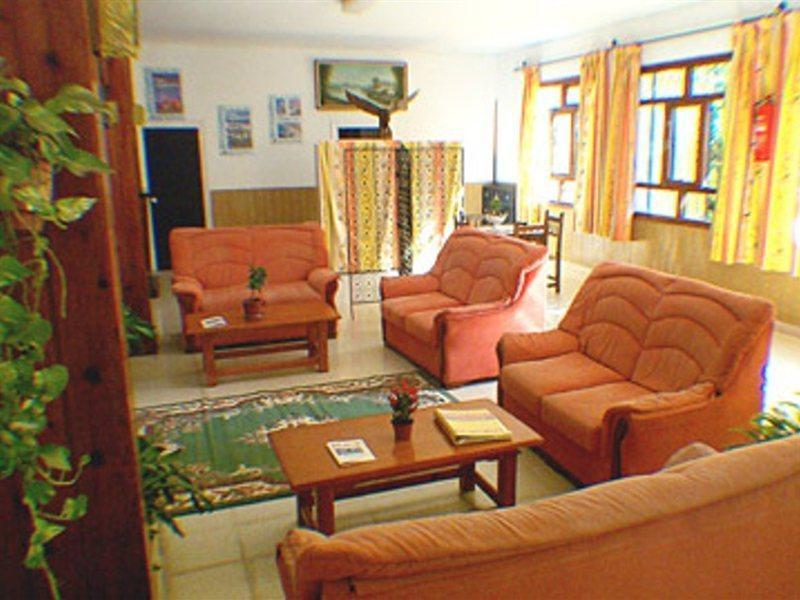 Apartamentos San Carlos Benalmadena Bagian luar foto