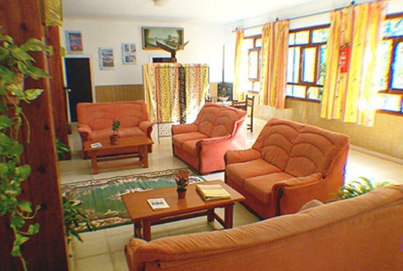 Apartamentos San Carlos Benalmadena Bagian luar foto