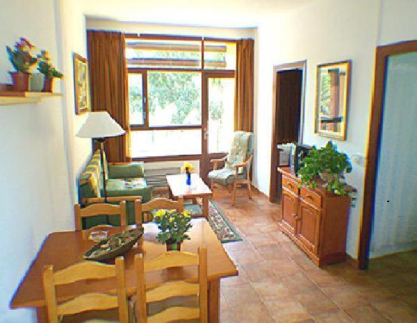 Apartamentos San Carlos Benalmadena Bagian luar foto